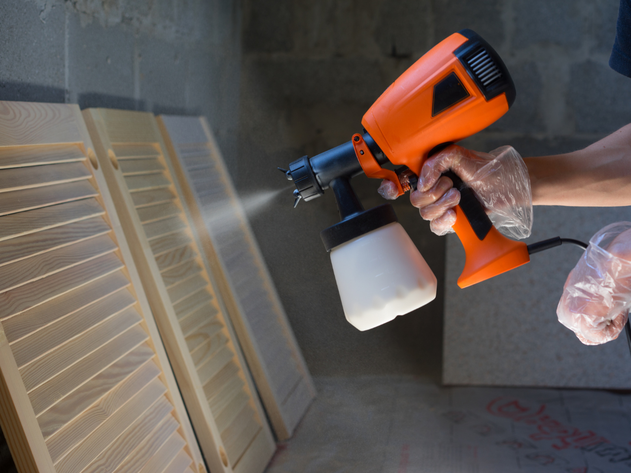 Home Painter Jacksonville FL